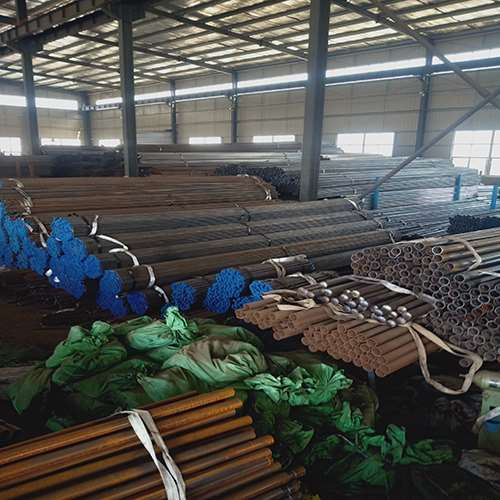 民和声测管为何能作为桩基础检测材料？